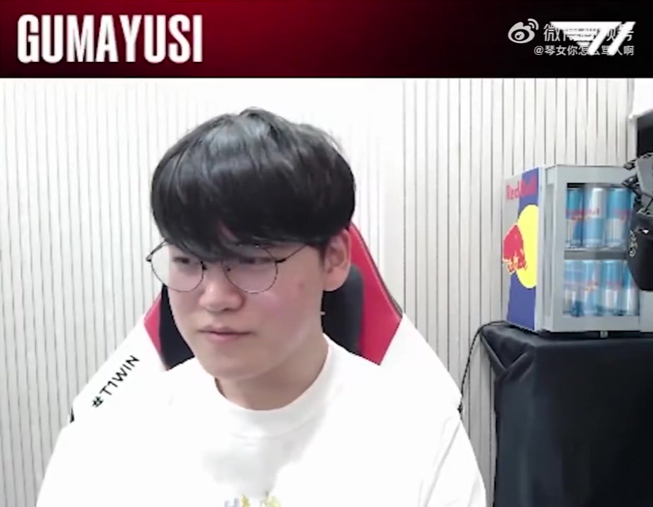 DB视讯官方登录入口Gumayusi：S14冠军皮肤基本确定韦鲁斯，没有再改动了！