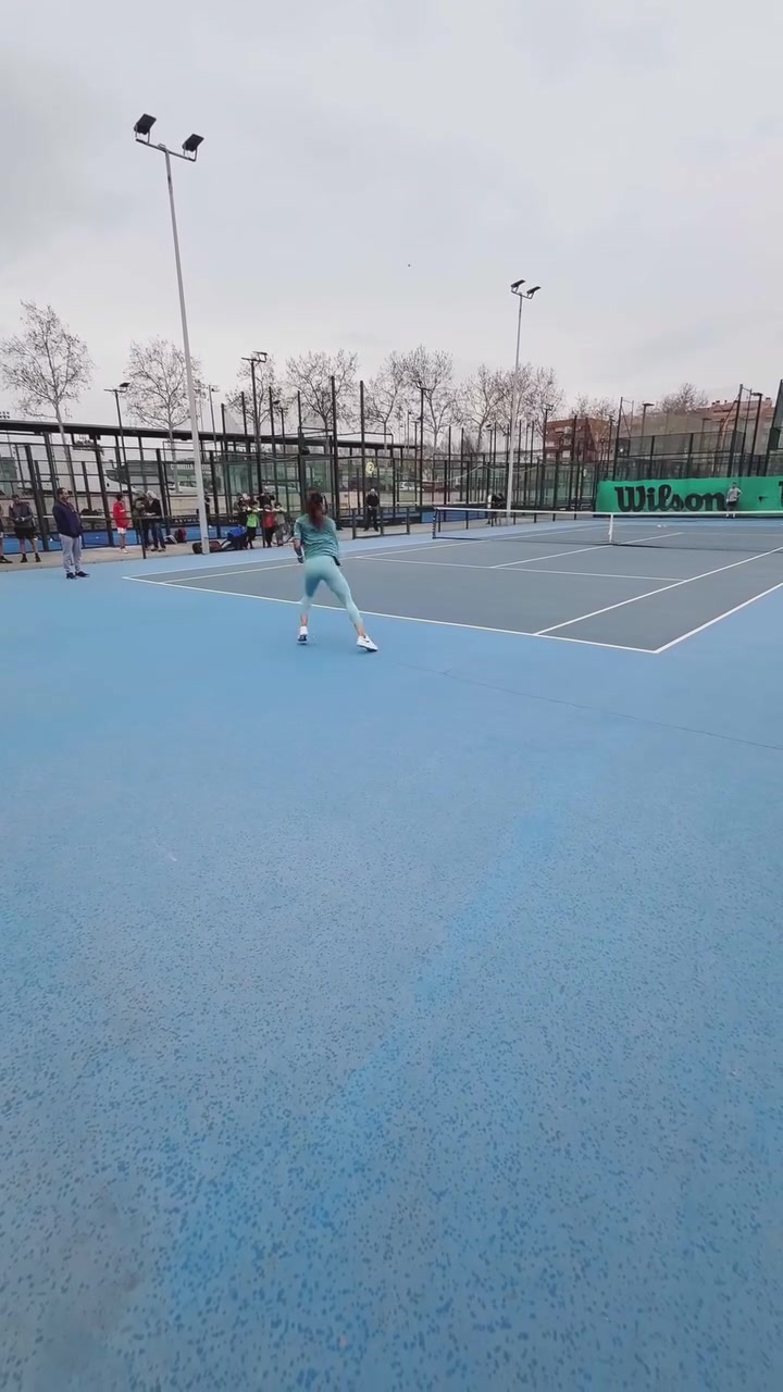 DB视讯官网已连续三站止步次轮，郑钦文今日更新社媒晒训练视频