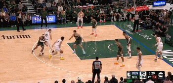 DG视讯官网平台又是超高效三双!约基奇16中13空砍32分 另有14板10助