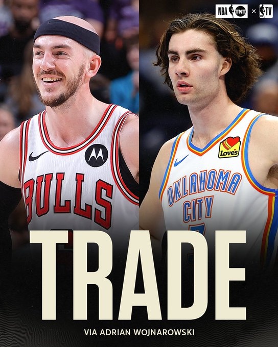 DB真人旗舰如何评价🤔？现在看卡鲁索&基迪互换交易 吧友们认为是双赢吗？