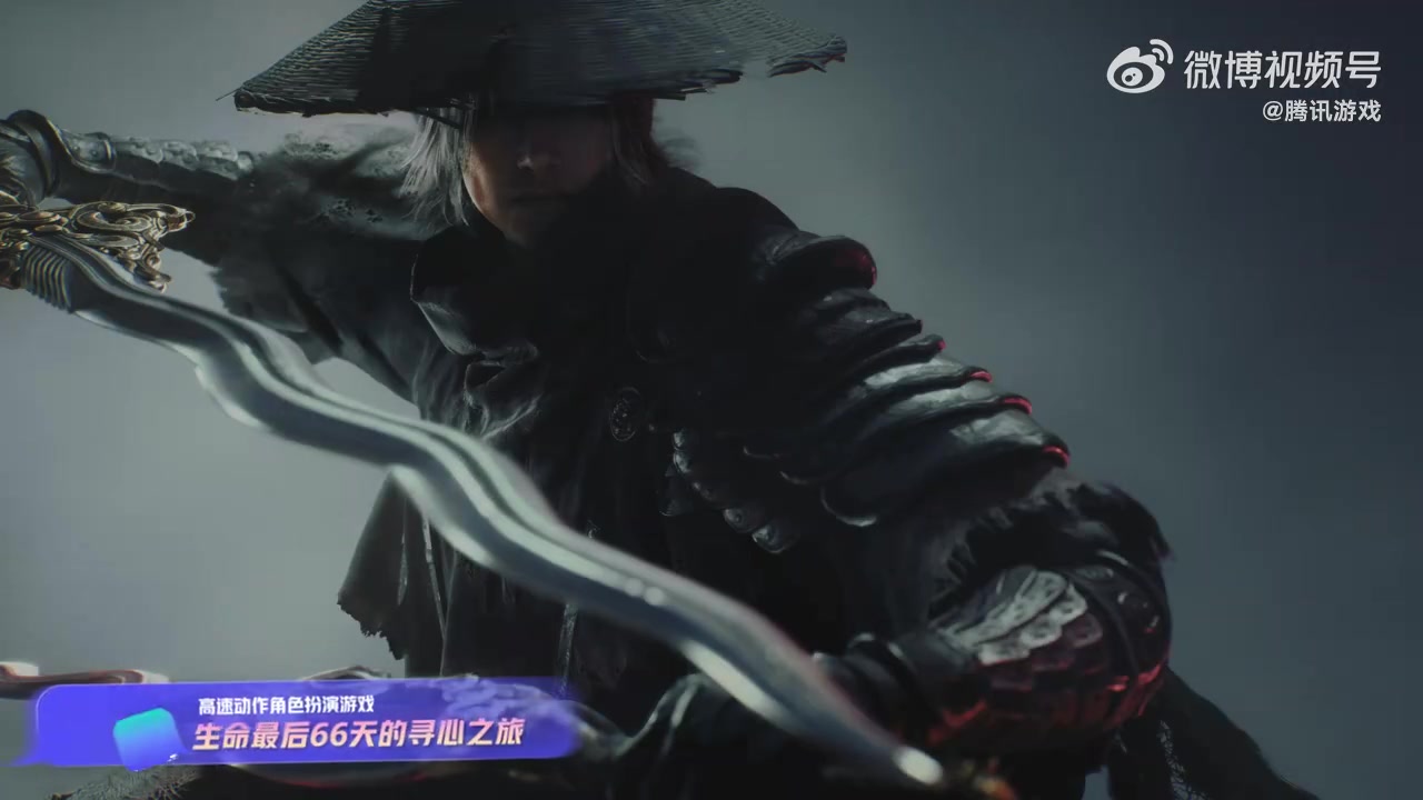 DB官网在线登录入口“村里第二个大学生”最新资讯：《影之刃零》将在今年公布游戏发售时间