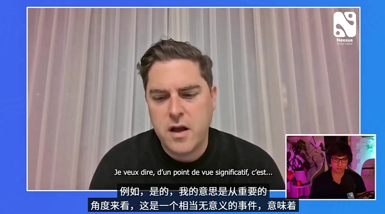 DG视讯官网平台T1老板：LCK杯本不想打，拳头为了收视率不允许